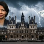 Primaire Socialiste : Échec d’Hidalgo à Paris