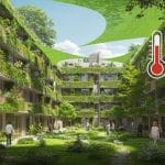 Prime Végétalisation : Jusqu’à 20 000 € pour Verdir Strasbourg
