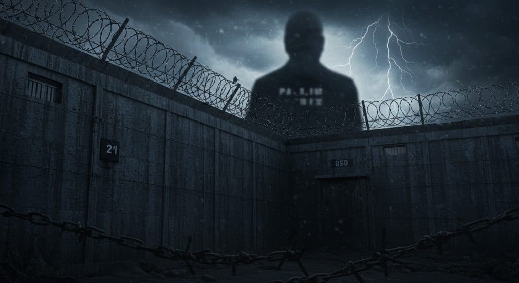 Prison de Haute Sécurité : Les Détenus Hors Norme de Vendin-le-Vieil