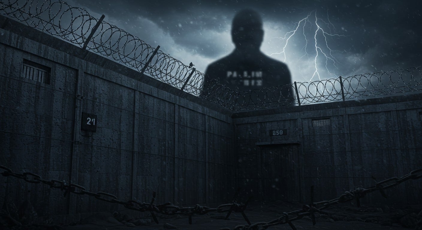 Explorez les profils uniques des détenus de la prison ultra-sécurisée de Vendin-le-Vieil, des criminels notoires aux évadés spectaculaires. Découvrez leurs histoires.