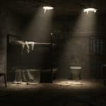 Prison de Nanterre : Surpopulation et Conditions Inhumaines