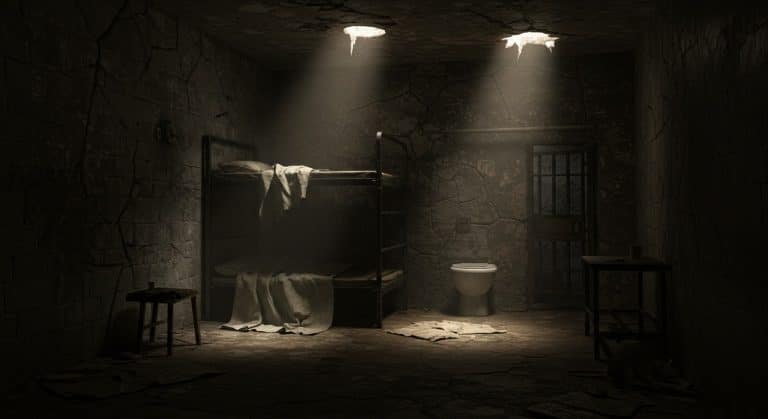 Prison de Nanterre : Surpopulation et Conditions Inhumaines