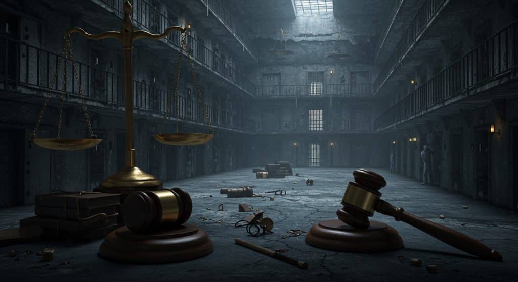 Prison de Toulouse-Seysses : Conditions Indignes Décriées