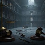 Prison de Toulouse-Seysses : Conditions Indignes Décriées