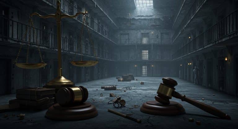 Prison de Toulouse-Seysses : Conditions Indignes Décriées