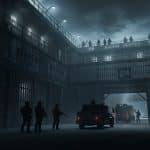 Prison Haute Sécurité : Qui Sont Les Narcotrafiquants Incarcérés ?