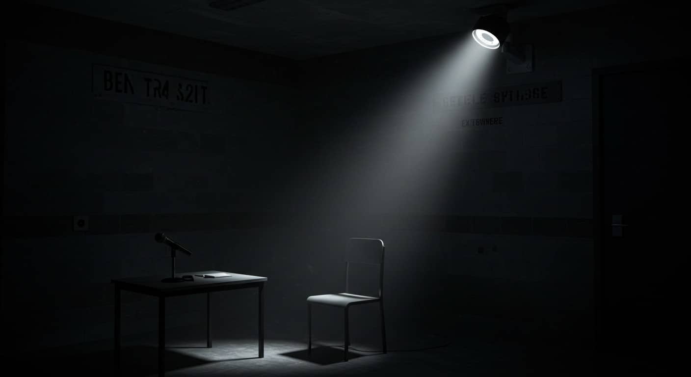 Conditions indignes des parloirs avocats à la prison de Vendin-le-Vieil : caméras, micros et manque de confidentialité. Découvrez ce scandale qui secoue la justice.
