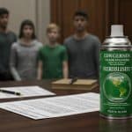 Procès Glyphosate : Les Malformations de Théo Non Liées