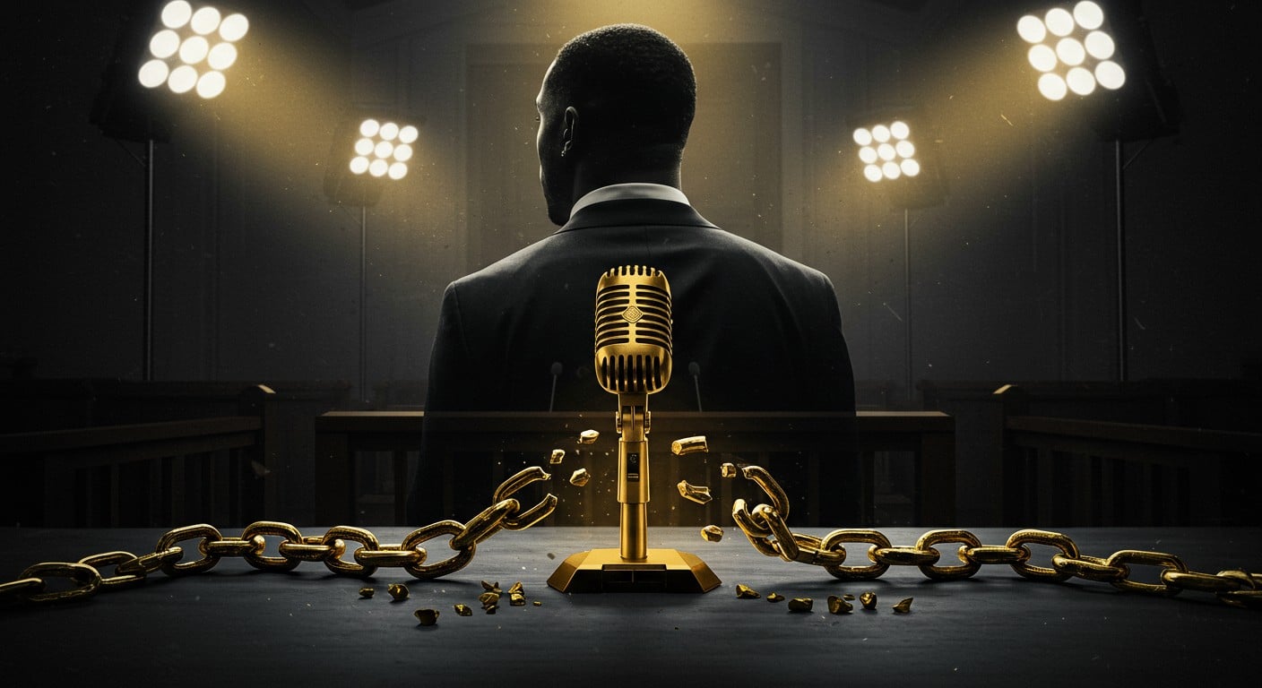 P. Diddy reconnu coupable de prostitution, mais acquitté pour trafic sexuel. Sa demande de libération refusée. Découvrez les détails du verdict choc !