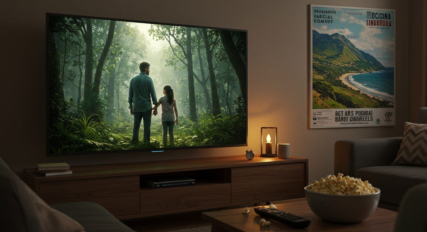 Découvrez nos choix TV du 11 juillet : drames émouvants, comédies sociales et voyages exotiques. Une soirée télé à ne pas rater !