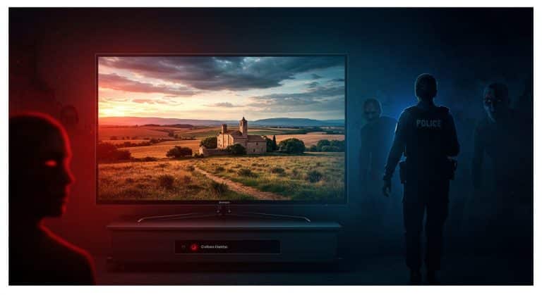 Programme TV 12 Juillet : Polar, Série, Horreur