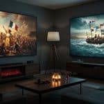 Programme TV 14 Juillet : Bastille, Séries, Thrillers