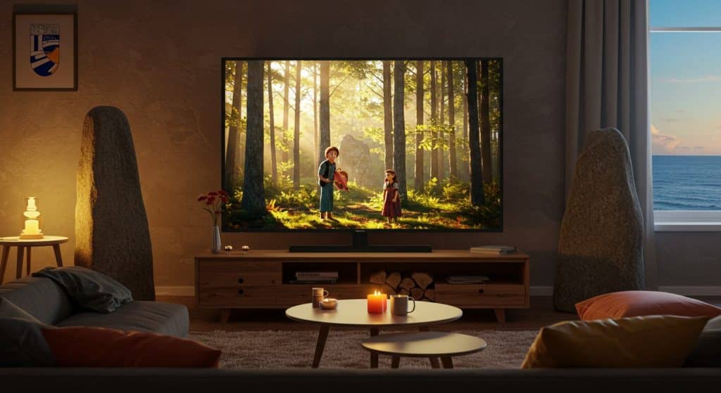 Programme TV 16 Juillet : Nos Coups de Cœur Télé