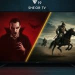 Programme TV 19 Juillet : Nosferatu, Empire Mongol, Plus