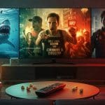 Programme TV 7 Juillet : Films et Séries à Ne Pas Manquer