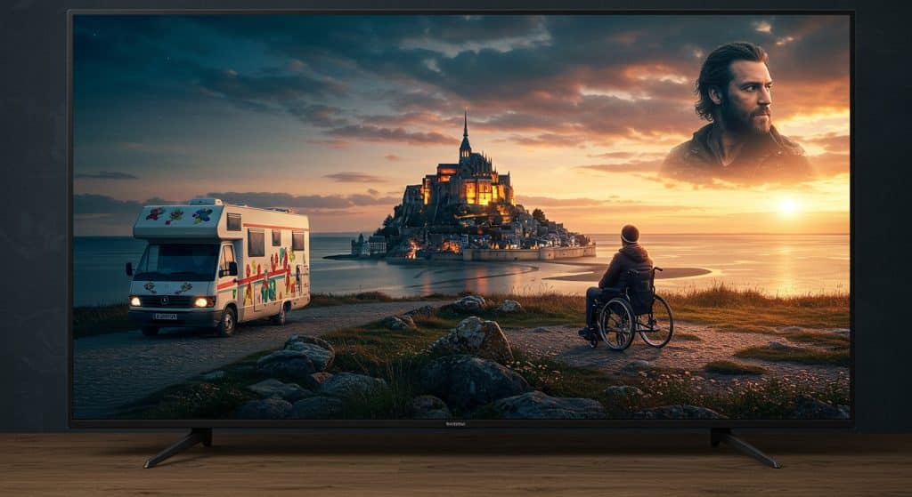 Programme TV du 2 Juillet : Les Incontournables à Voir