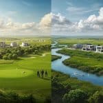 Projet Immobilier à Deauville : Conflit entre Écologie et Tourisme