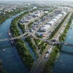 Projet Portuaire d’Achères : Une Victoire pour l’Industrie
