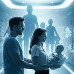 Pronatalisme Tech : La Course à la Natalité aux USA