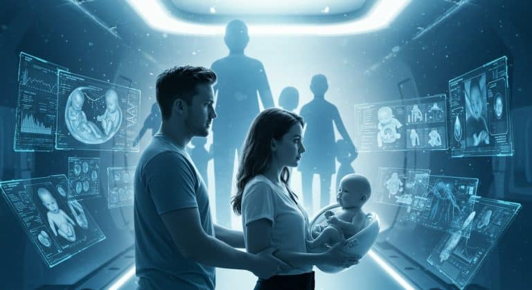 Pronatalisme Tech : La Course à la Natalité aux USA