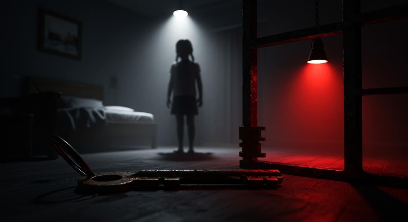 Une ado de 14 ans forcée à se prostituer en Essonne. Découvrez les détails de cette affaire choquante et les mesures contre le proxénétisme.