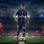 PSG 2024-2025 : Qui Est le Joueur Étoile de la Saison ?