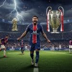 PSG 2024-2025 : Tops et Flops d’une Saison Épique Analysés
