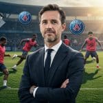 PSG au Mondial des Clubs : Campos, l’Homme Orchestre