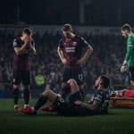 PSG-Bayern : Blessure Choc de Musiala, Drame en Quart