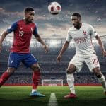 PSG-Bayern : Dembélé et Olise, Duel de Virtuoses