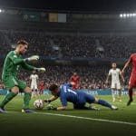 PSG-Bayern : Drame Musiala, Donnarumma Sous Pression