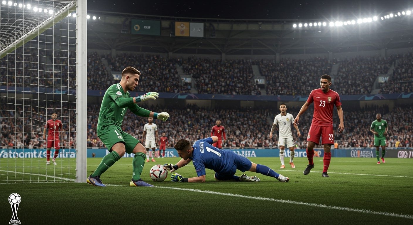La blessure de Musiala lors de PSG-Bayern choque Donnarumma. Retour sur l’incident, les réactions et l’impact sur la Coupe du Monde des Clubs 2025.