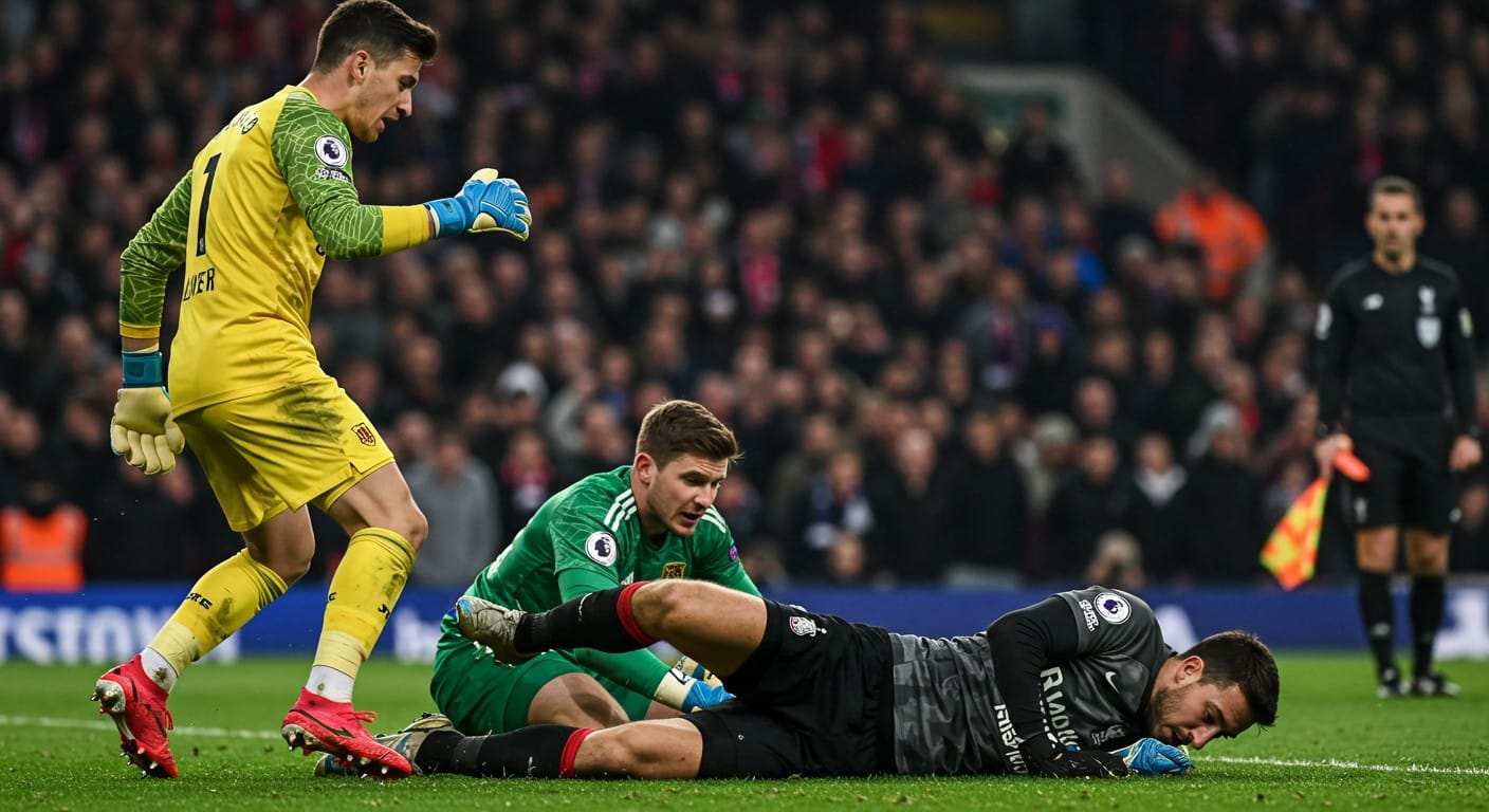 Choc PSG-Bayern : Musiala gravement blessé, Donnarumma s'excuse. Retour sur un quart de finale marqué par l'émotion et les débats.