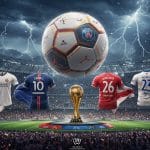 PSG-Bayern : Duel Épique au Mondial des Clubs 2025