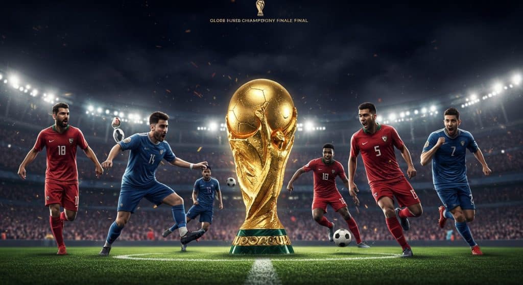 PSG Brille en Coupe du Monde des Clubs 2025