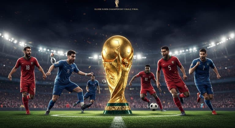 PSG Brille en Coupe du Monde des Clubs 2025