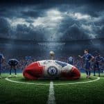 PSG-Chelsea (0-3) : La Finale Qui Brise Le Rêve Parisien