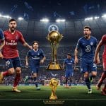 PSG-Chelsea : Finale Épique à la Coupe du Monde des Clubs