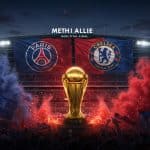 PSG-Chelsea : Où Regarder la Finale du Mondial des Clubs 2025 ?