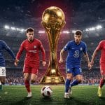 PSG Contre Chelsea : Finale Épique du Mondial des Clubs 2025
