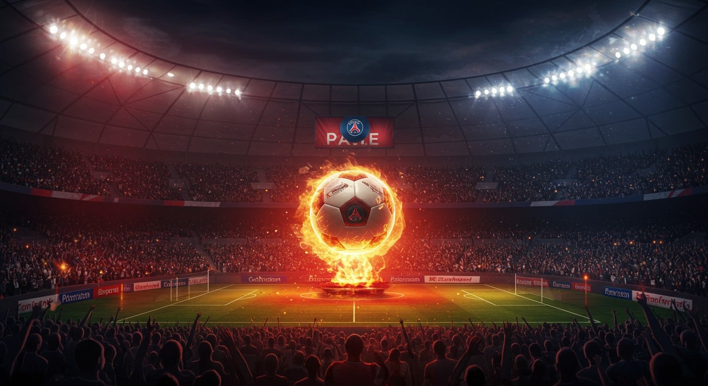 Le PSG affronte Chelsea en finale de la Coupe du monde des clubs 2025. Découvrez pourquoi cette équipe parisienne fascine et comment elle redéfinit le football.
