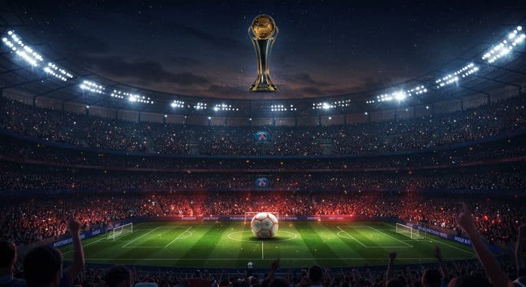 PSG Contre Chelsea : La Quête Du Titre Mondial 2025