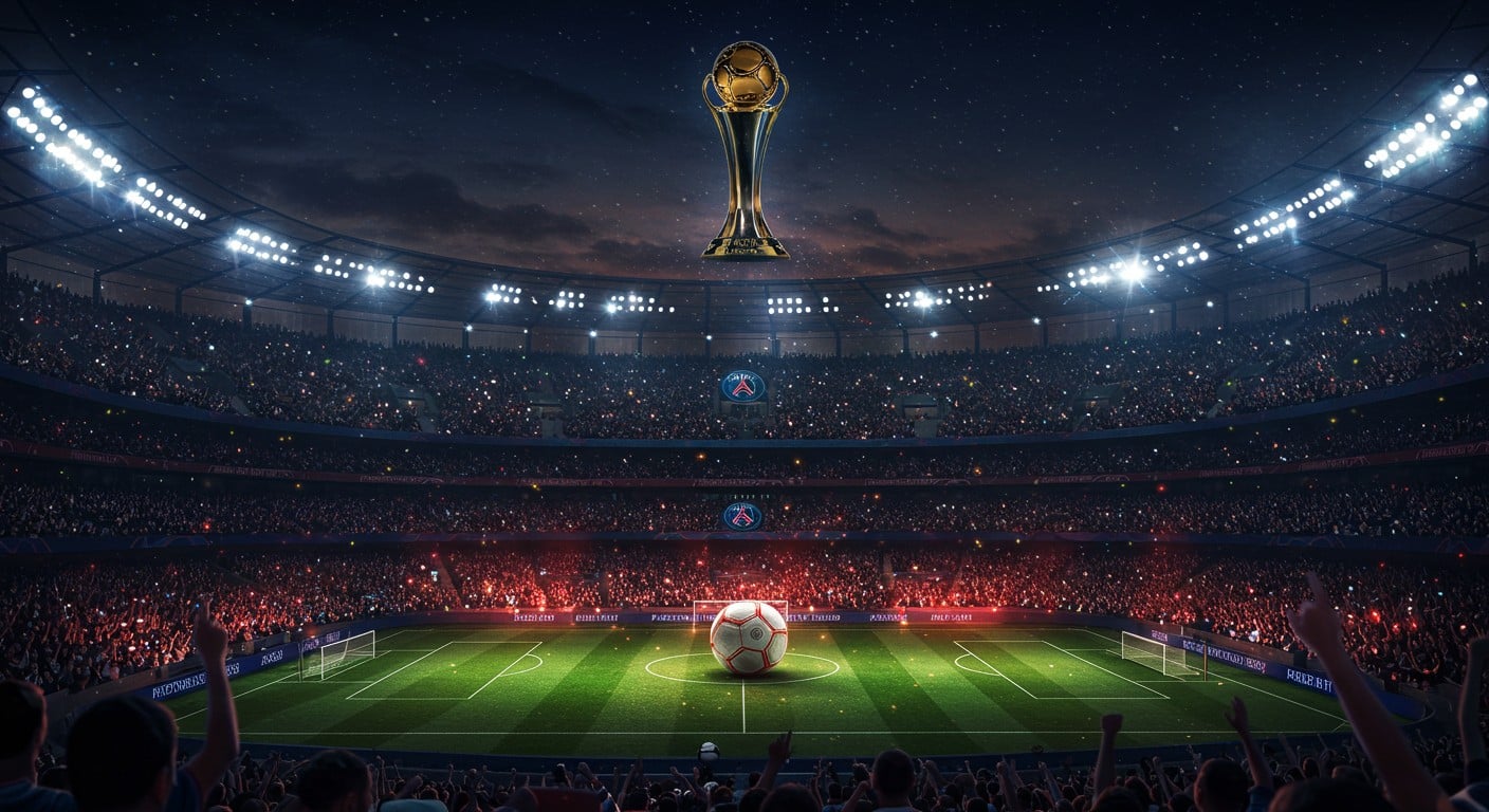 PSG affronte Chelsea en finale de la Coupe du monde des clubs 2025. Une victoire historique attend-elle Paris ? Découvrez l’analyse complète !