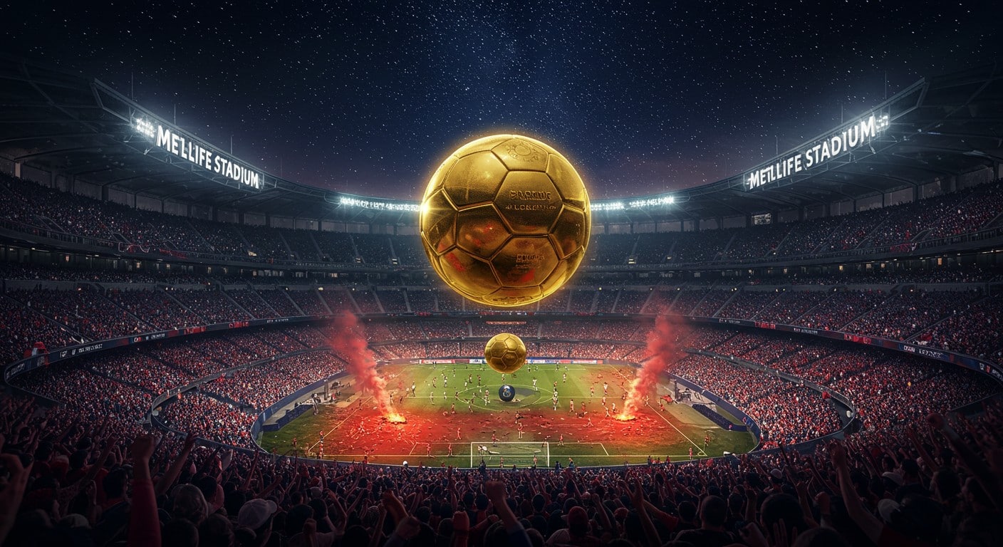 PSG affronte Chelsea pour un quintuplé historique en Coupe du monde des clubs. Une finale épique à ne pas manquer !