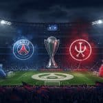 PSG Contre Tottenham : Supercoupe d’Europe 2025, Tout Savoir