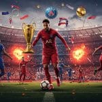 PSG de Luis Enrique : La Meilleure Équipe de l’Histoire ?
