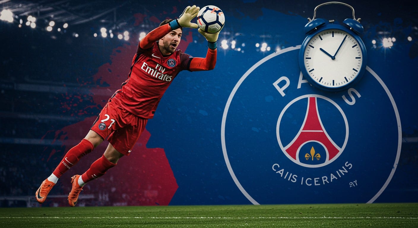 Gianluigi Donnarumma face à un choix crucial : prolonger avec le PSG ou partir ? Découvrez les enjeux de son contrat et son avenir à Paris.