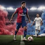 PSG Écrase Real Madrid 4-0 : Dembélé Brille, Mbappé Déçoit