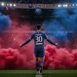 PSG Écrase Real Madrid : Les Stats Folles de 2025