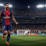 PSG Écrase Real Madrid : Ruiz Brille, Mbappé Disparaît